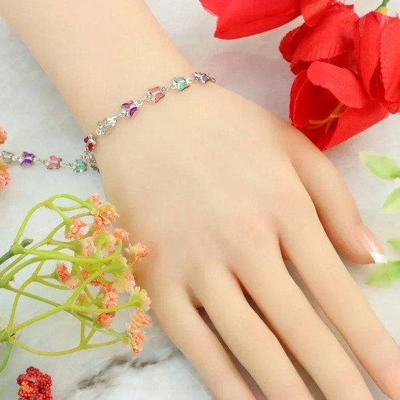 "New Beautiful Design Bracelet for Women/Girls, Gift, B538 - Picture 1 of 10